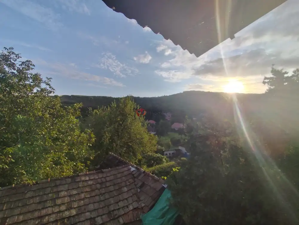 Nógrád megye - Buják