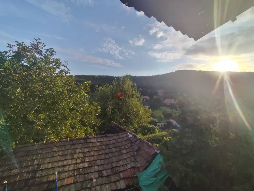 Nógrád megye - Buják