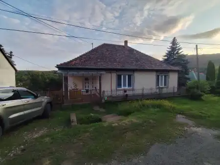Eladó családi ház, Buják 3+1 szoba 100 m² 19.9 M Ft