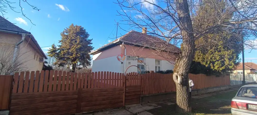 Heves megye - Karácsond