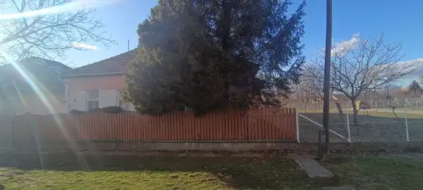 Eladó családi ház, Karácsond 3 szoba 80 m² 17.9 M Ft