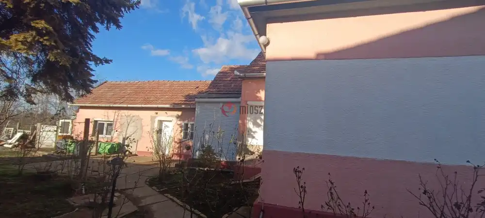 Heves megye - Karácsond