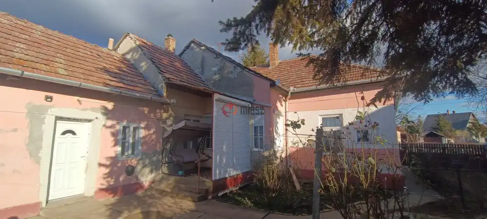 Heves megye - Karácsond
