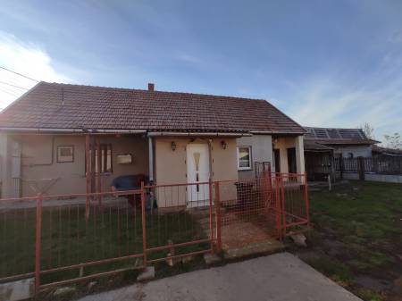 eladó családi ház, Visznek