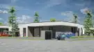 Heves megye - Hatvan