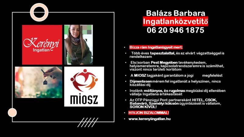 Balázs Barbara